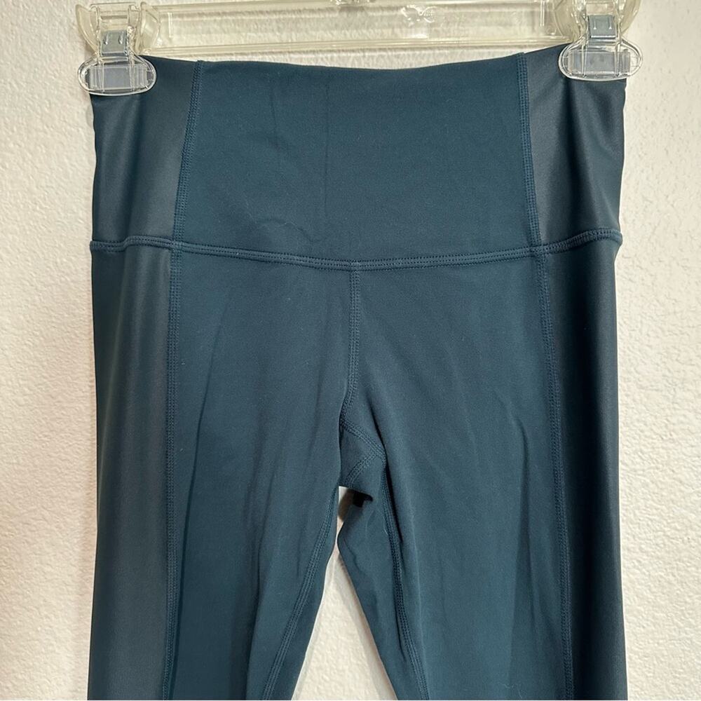 Athleta Leggings Cobra SZ XS - Picture 7 of 14